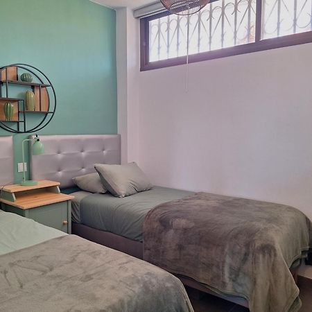Stylish 2-Bedroom Apartment Yumbo Maspalomas  Exterior photo