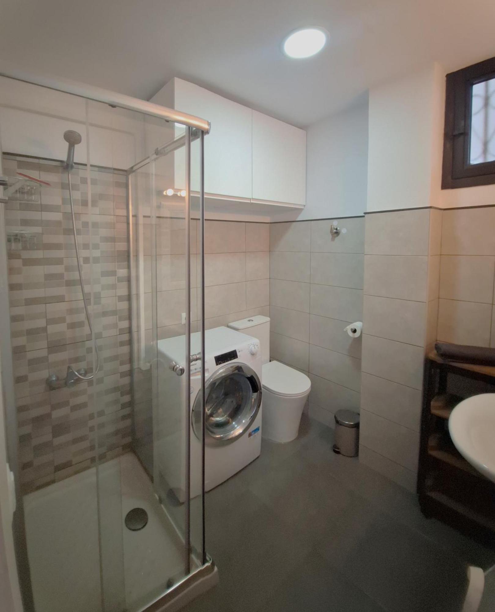 Stylish 2-Bedroom Apartment Yumbo Maspalomas  Exterior photo