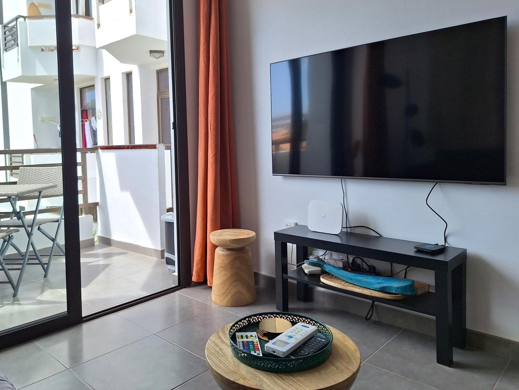 Stylish 2-Bedroom Apartment Yumbo Maspalomas  Exterior photo