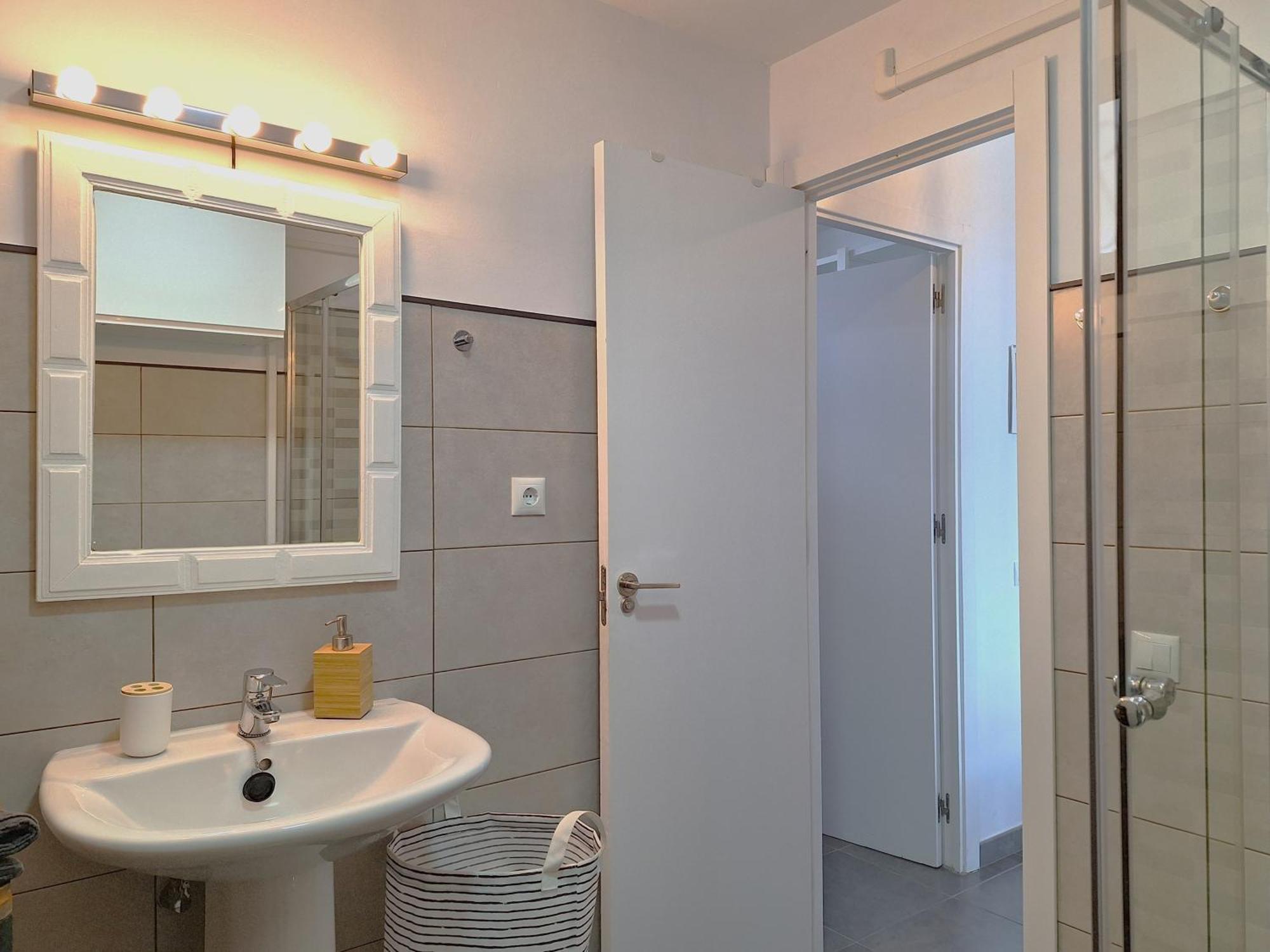 Stylish 2-Bedroom Apartment Yumbo Maspalomas  Exterior photo