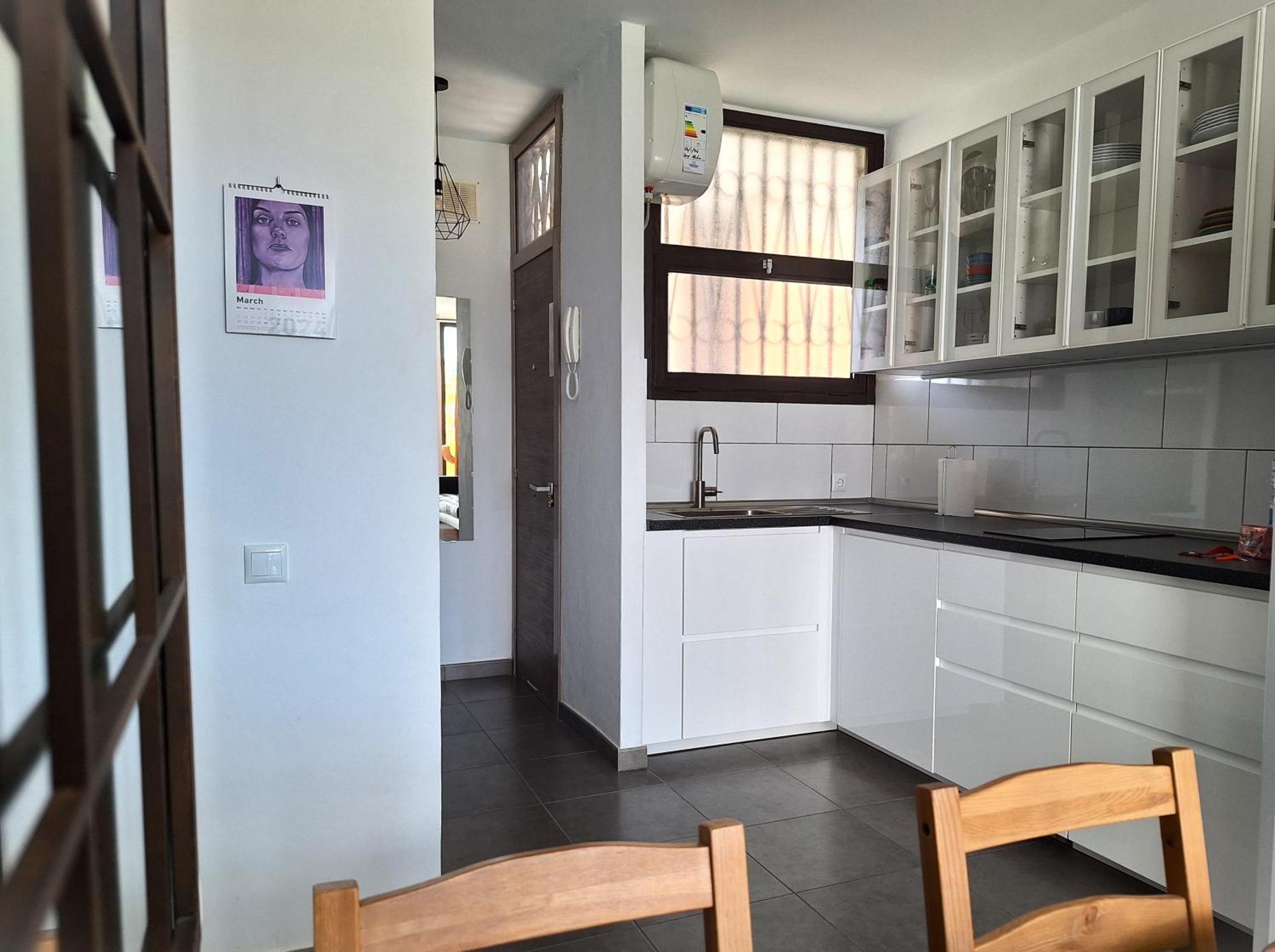 Stylish 2-Bedroom Apartment Yumbo Maspalomas  Exterior photo
