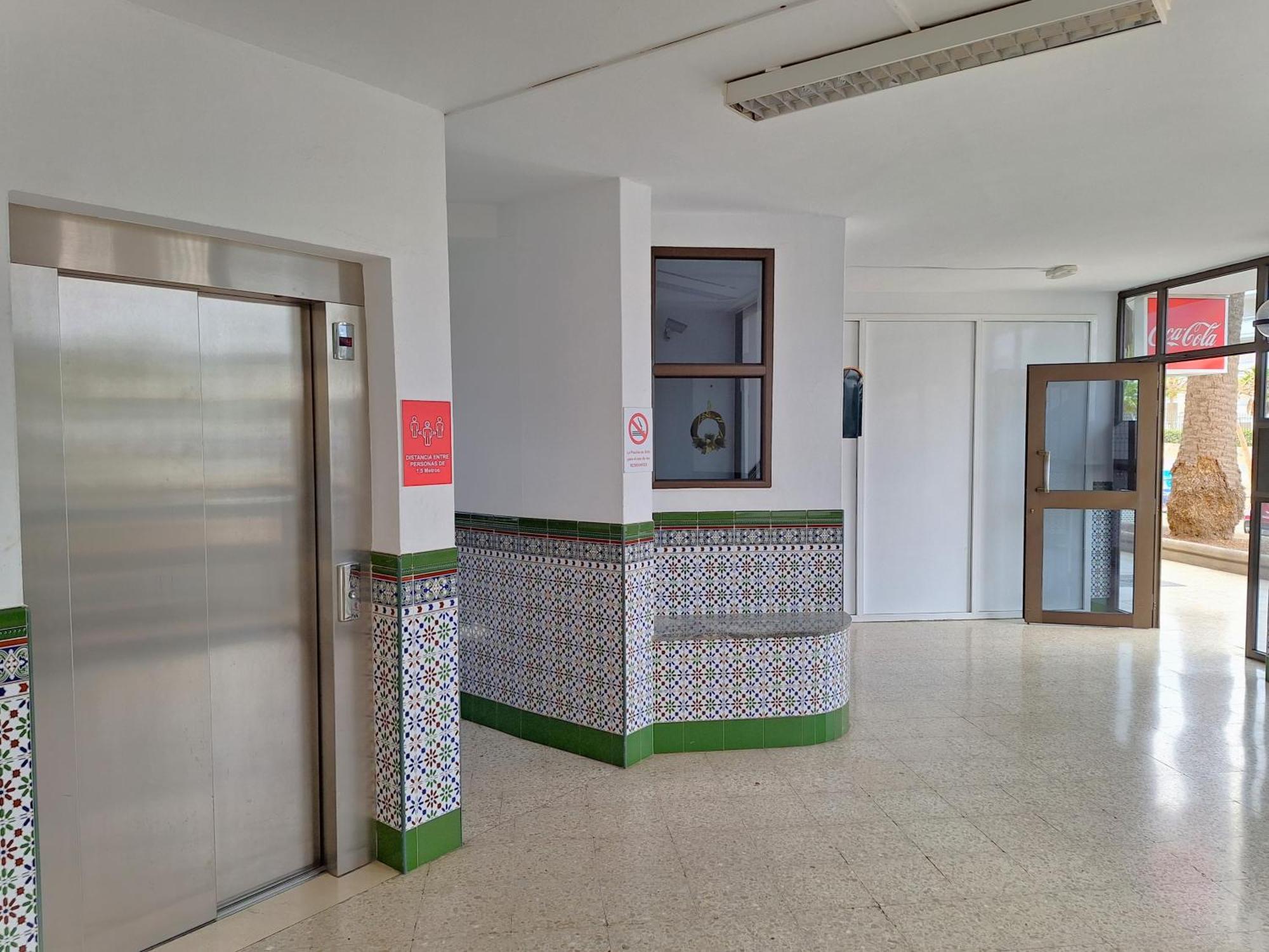 Stylish 2-Bedroom Apartment Yumbo Maspalomas  Exterior photo
