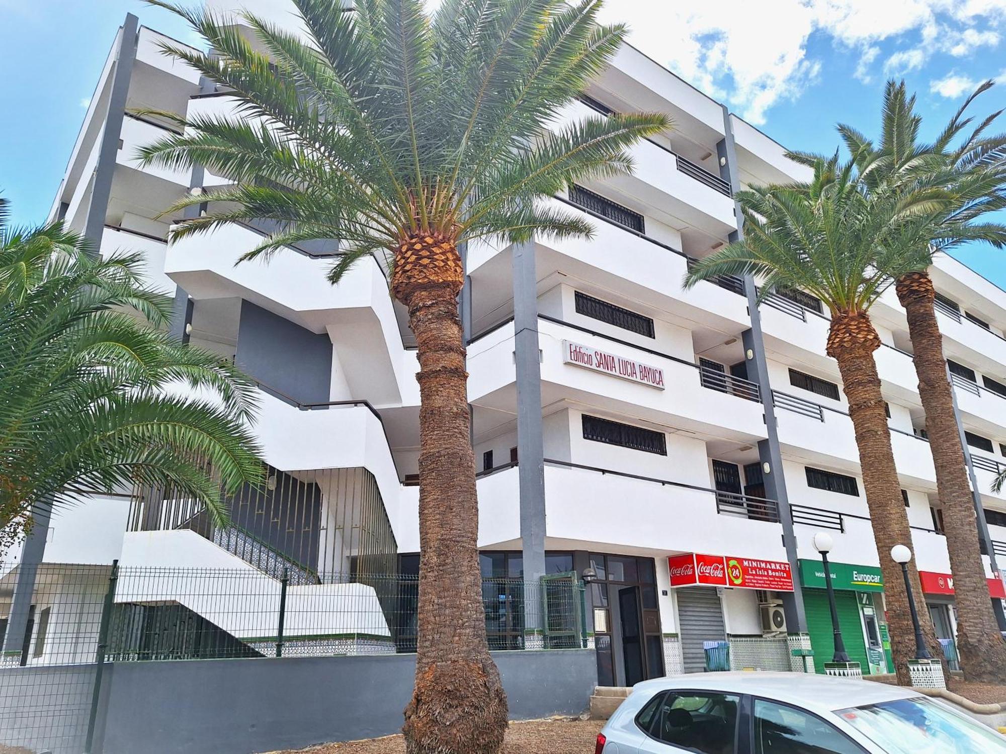 Stylish 2-Bedroom Apartment Yumbo Maspalomas  Exterior photo